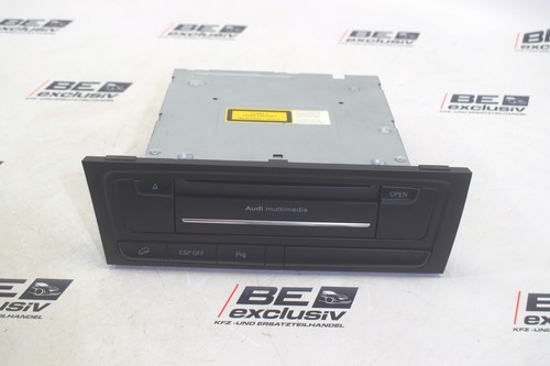Audi mmi 3g main - audi,