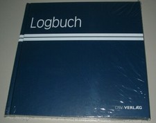 Motorboot Yachtlogbuch See