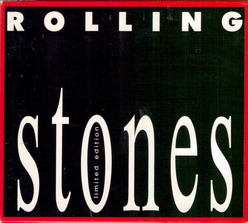 Rolling stones tchibo - rolling,