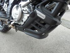 XL 650 Transalp RD11 Koffersystem original KRAUSER K-WING Koffer Koffersatz
