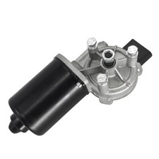 Wischermotor Scheibenwischer Motor Vorne für VW Polo 9N Skoda Fabia 6Y