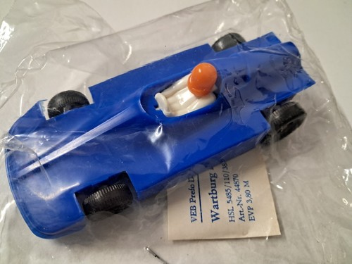 Schiebemodell melkus hts - schiebemodell,