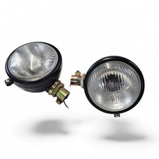 Scheinwerfer für DEUTZ Traktor D15 D25 D30 D40 D50 D80 B-Ware mit 100% Funktion