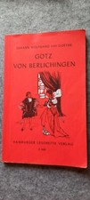 Götz von Berlichingen von
