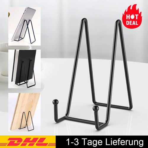 Metall staffeleiregal - metall,