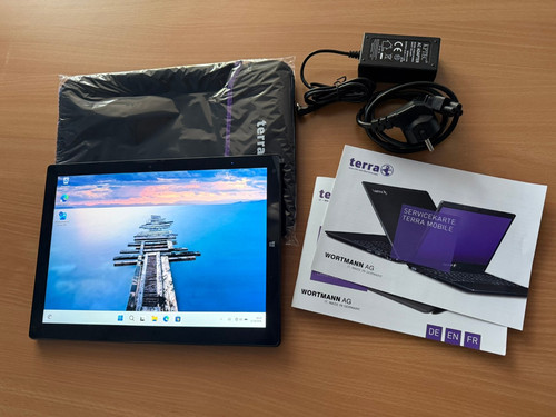 Terra pad 1262 3 - (1220755), 12,3"