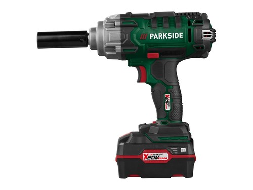 Parkside v - parkside®,