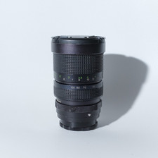 Vivitar 35-105mm F3.5 Auto/EE