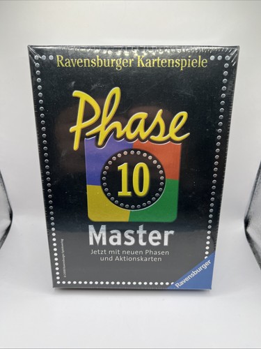Ravensburger phase master - ravensburger,