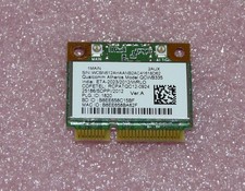 Atheros QCWB335 WLAN WiFi Wireless Mini PCI-E 802.11n Acer Aspire E5-571 E5-571G