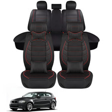 5 Sitze Autositzbezüge