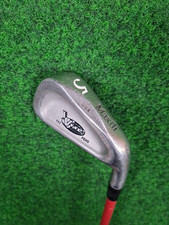 MAXFLI VHL 5-Eisen - Herren (Graphit, 38,5 Zoll, Rechts)