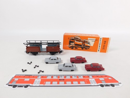 Märklin 315 g 4613 - ac,