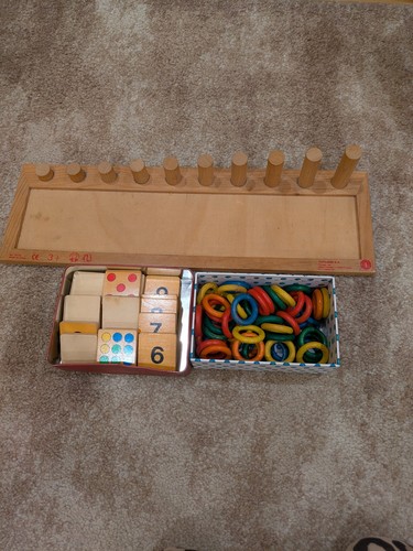 Toysland holz lernspiel - toysland, s.a.