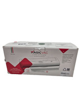 Magic Vac, Alice, Multifunktionale Lebensmittel-Vakuummaschine