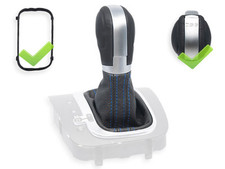 SCHALTKNAUF FUR VW GOLF 6 DSG