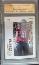 Panini ELF 2023 – Rhein Fire