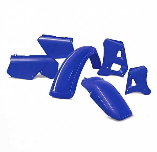 Verkleidungssatz plastiksatz - verkleidungssatz,