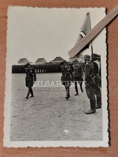 Foto Soldat Orden Fahne 2.WK