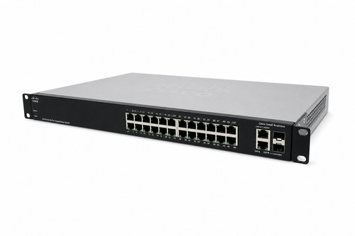 Cisco sg200 port gigabit - cisco, 26-port