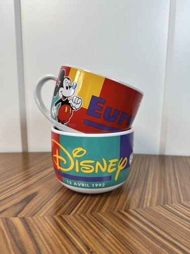 Limited edition euro disney - limited,