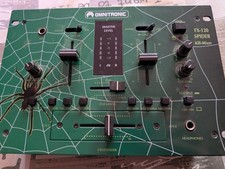 Mixer Omnitronic FX 120
