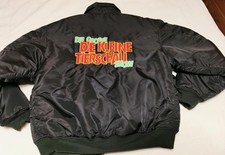 Bomberjacke Fliegerjacke