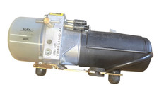 Verdeckpumpe elektr. Verdeck