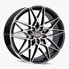 New MAM B2 BMW 666M 20 inch