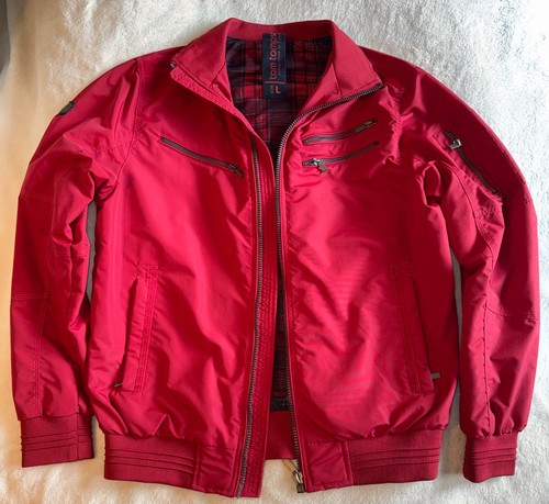 Sportjacke tom tompson l - sportjacke,,