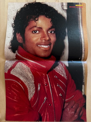 Michael jackson - michael,