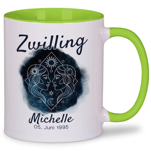 Sternzeichen zwilling - sternzeichen,