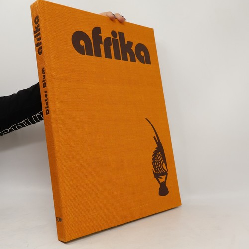 Afrika faszination eines - afrika.,
