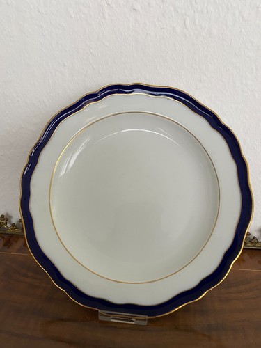 Meissen 1890 exklusiver