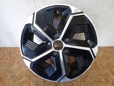 1x Alufelge 16 Zoll 6.5"