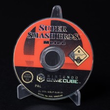 Super Smash Bros. Melee -