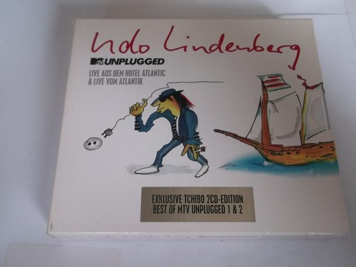 Udo lindenberg mtv unplugged - udo,