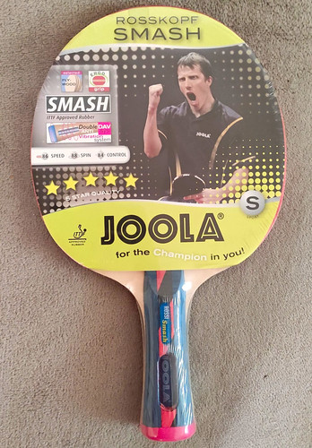 Joola rosskopf smash - joola,