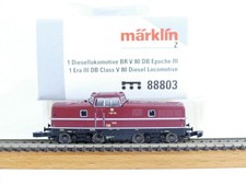 🇩🇪 Märklin mini club