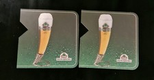 2 er Set   Bierdeckel  Ureich