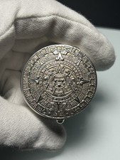 Pillendose 925 Silber