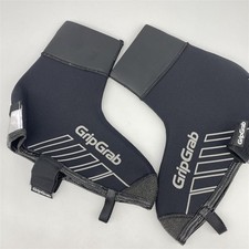 GripGrab RaceThermo X Neopren Winter MTB CX Gravel Bike Überschuhe wasserdichte 