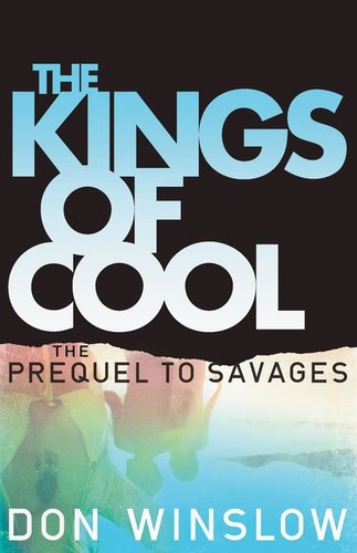 Don winslow the kings cool - kings,