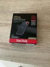 Sandisk Extreme Portable SSD