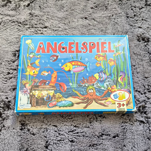Igai angelspiel kinderspiel - igai,