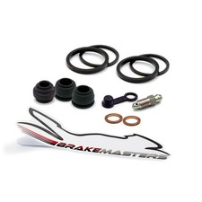 Honda VF700 C Magna E 1984 Vorderer Bremszangen Wartungssatz