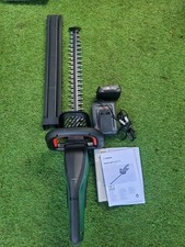 Bosch Universal Heckenschere