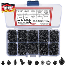 Computer Schrauben Set 430