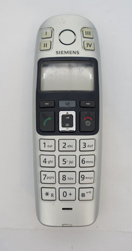 Gigaset e36 mobilteil - gigaset, e36,