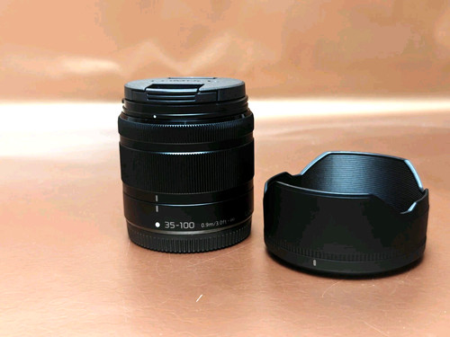 Panasonic lumix vario - lumix,